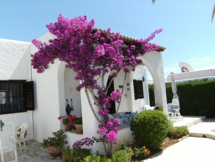 Mojacar property: Almeria property | 2 bedroom Townhome 66114