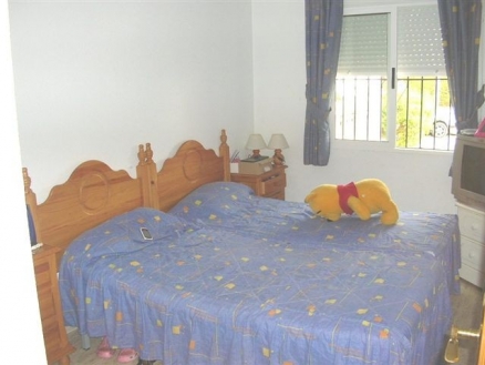 La florida property: Apartment for sale in La florida, Spain 66115