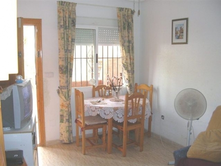 La florida property: Apartment with 2 bedroom in La florida 66115