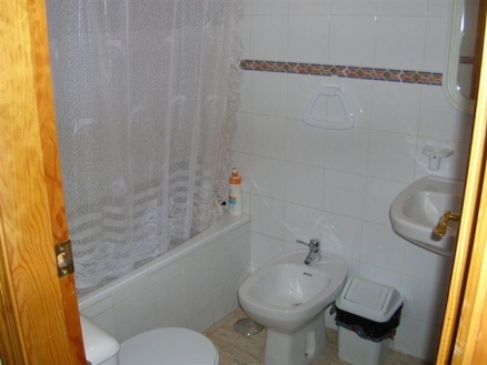 La florida property: Apartment with 2 bedroom in La florida, Spain 66115