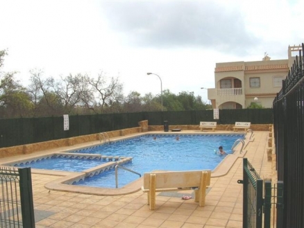 La florida property: Apartment in Alicante for sale 66115
