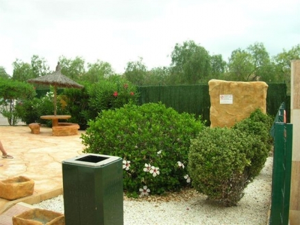 La florida property: Alicante property | 2 bedroom Apartment 66115