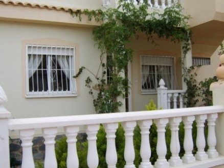 La florida property: La florida, Spain | Apartment for sale 66115