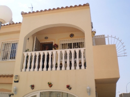 La florida property: Alicante Apartment 66115