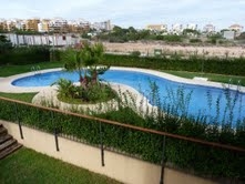 Torrevieja property: Apartment with 2 bedroom in Torrevieja 66116