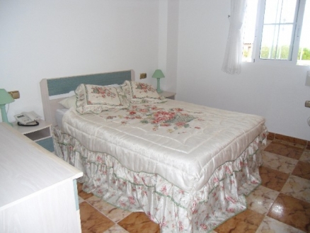 Campoamor property: Apartment for sale in Campoamor, Spain 66118