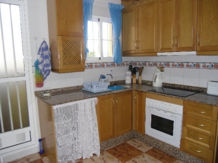 Campoamor property: Apartment for sale in Campoamor, Alicante 66118
