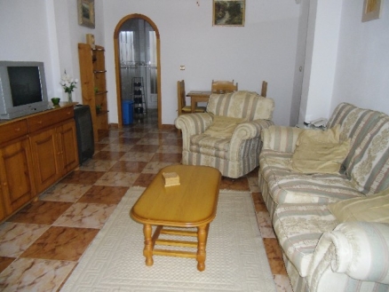 Campoamor property: Alicante property | 2 bedroom Apartment 66118