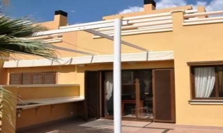 Campoamor property: Campoamor Apartment 66118