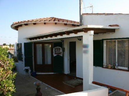 Alaior property: Villa for sale in Alaior, Spain 66120