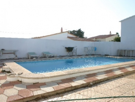 Alaior property: Villa with 3 bedroom in Alaior 66120