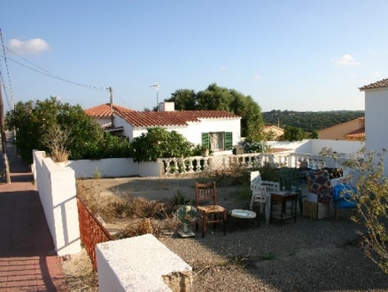 Alaior property: Villa for sale in Alaior, Menorca 66120