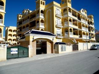 Algorfa property: Alicante Apartment 66122