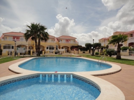 Cabo Roig property: Townhome for sale in Cabo Roig, Spain 66123