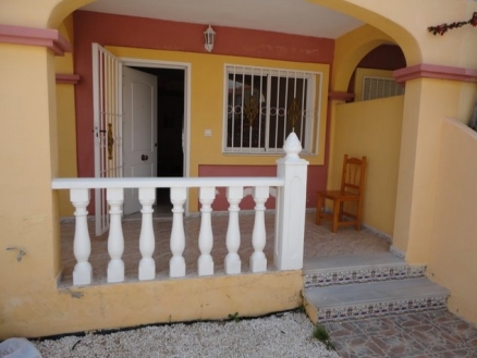 Cabo Roig property: Alicante Townhome 66123