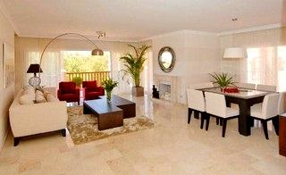 Benahavis property: Apartment with 3 bedroom in Benahavis, Spain 66125