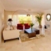 Benahavis property: 3 bedroom Apartment in Malaga 66125