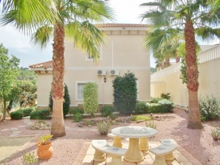 San Miguel De Salinas property: Villa for sale in San Miguel De Salinas, Spain 66126