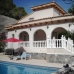 San Miguel De Salinas property: 4 bedroom Villa in San Miguel De Salinas, Spain 66126