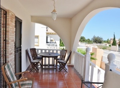 Campoamor property: Villa for sale in Campoamor 66127