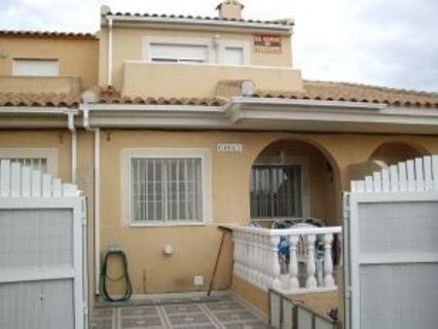 Santiago De La Ribera property: Santiago De La Ribera Apartment 66128