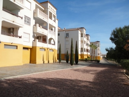 Los Dolses property: Apartment for sale in Los Dolses 66129