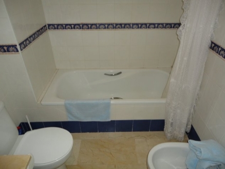 Los Dolses property: Apartment for sale in Los Dolses, Spain 66129