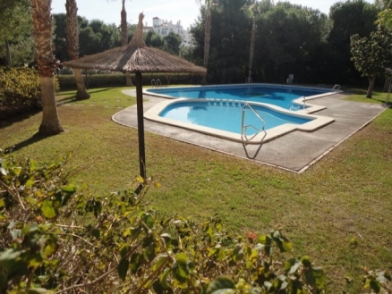 Los Dolses property: Apartment in Alicante for sale 66129