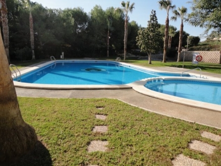 Los Dolses property: Alicante property | 2 bedroom Apartment 66129