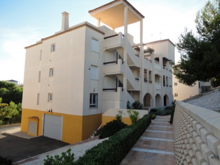 Los Dolses property: Los Dolses Apartment 66129