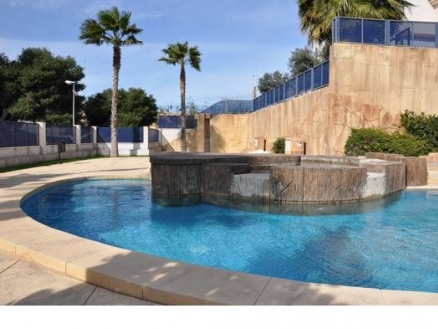 La Zenia property: Apartment for sale in La Zenia, Spain 66132