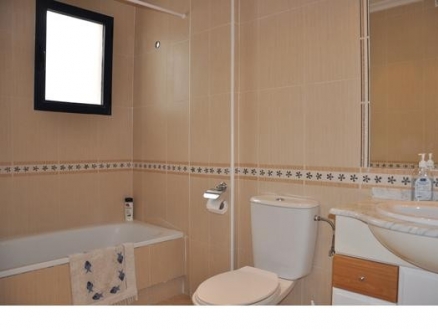 La Zenia property: Alicante property | 2 bedroom Apartment 66132