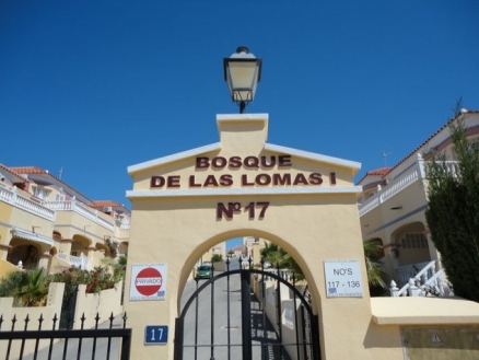 Villamartin property: Townhome for sale in Villamartin 66133