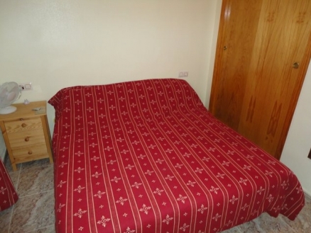 Villamartin property: Townhome for sale in Villamartin, Spain 66133