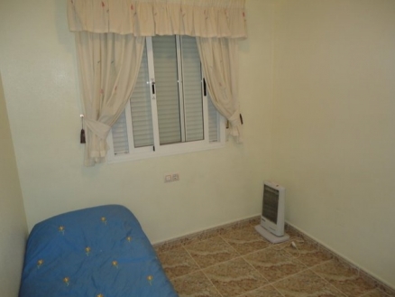 Villamartin property: Townhome with 2 bedroom in Villamartin 66133