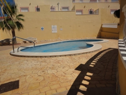 Villamartin property: Townhome with 2 bedroom in Villamartin, Spain 66133