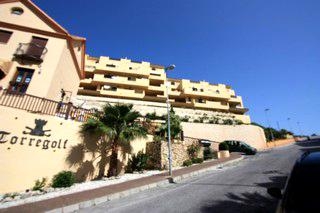 Benalmadena Costa property: Benalmadena Costa Apartment 66134