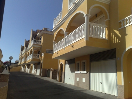 Algorfa property: Townhome for sale in Algorfa 66136