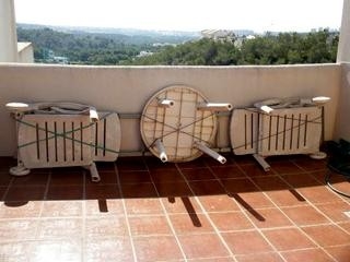 Las Ramblas property: Apartment with 2 bedroom in Las Ramblas, Spain 66137