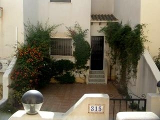 Las Ramblas property: Apartment in Alicante for sale 66137