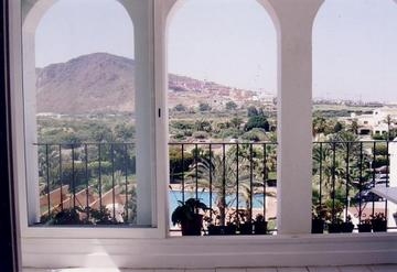 Mojacar property: Apartment with 2 bedroom in Mojacar, Spain 66139