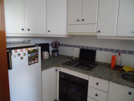 Mar Azul property: Mar Azul, Spain | Apartment for sale 66142