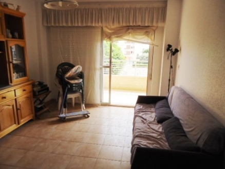 Mar Azul property: Malaga Apartment 66142