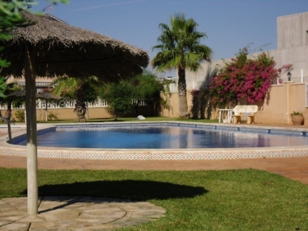 Cabo Roig property: Townhome in Alicante for sale 66143