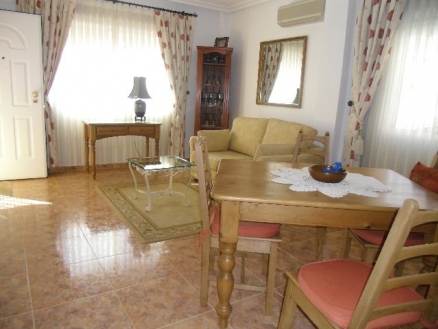 Cabo Roig property: Alicante property | 2 bedroom Townhome 66143