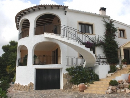 Javea property: Villa for sale in Javea 66144