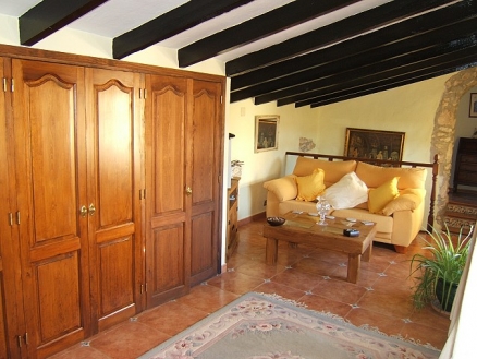 Javea property: Javea Villa 66144