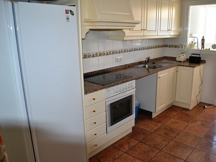 Javea property: Penthouse for sale in Javea, Spain 66145