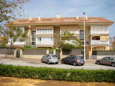 Javea property: Alicante Penthouse 66145