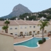 Javea property: Penthouse in Javea 66145
